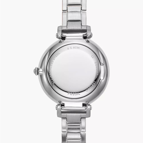 ✨Host Pick✨Fossil Kinsey Three-Hand Stainless Steel Watch - Picture 4 of 12